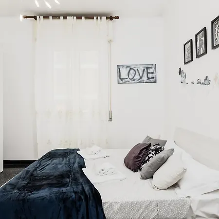 Appartamento Center 8'minutes! Free Wi-fi & Netflix 'simona's Retreat' By Tilo