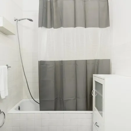 Appartamento Center 8'minutes! Free Wi-fi & Netflix 'simona's Retreat' By Tilo *