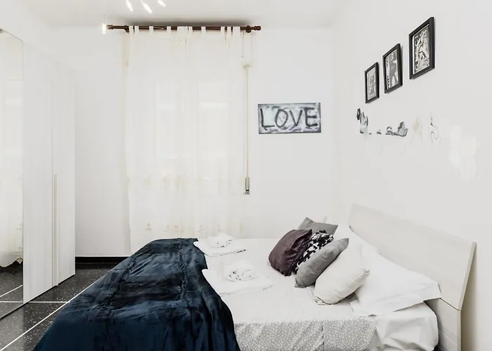 Daire Center 8'minutes! Free Wi-fi & Netflix 'simona's Retreat' By Tilo