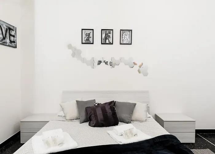 Center 8'minutes! Free Wi-fi & Netflix 'simona's Retreat' By Tilo Cenova