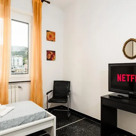 Center 8'minutes! Free Wi-fi & Netflix 'simona's Retreat' By Tilo Appartement